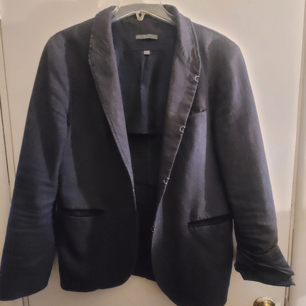 John Varvatos Denim Blazer_52 EUR